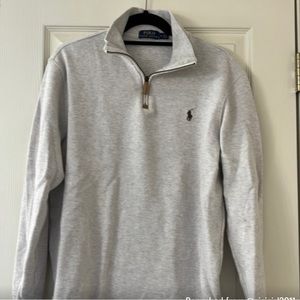 Men’s pull over Ralph Lauren